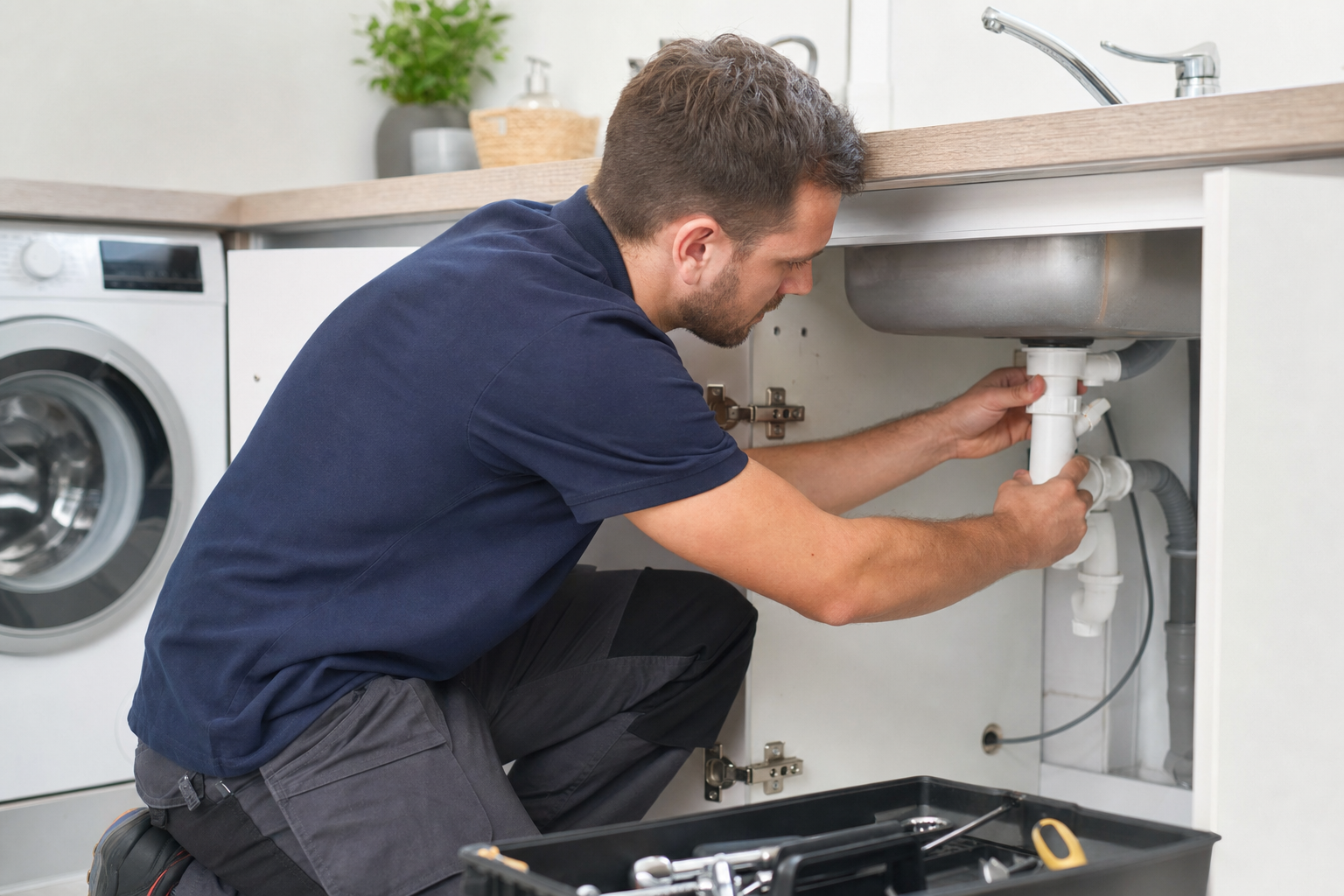 Appliance Repairs Ilford service image